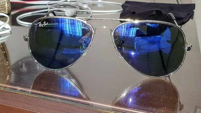 Güneş Gözlüğü Kullanıyor Musunuz? Ne Sıklıkla Tercih Ediyor Takıyorsunuz 🕶️☀️?