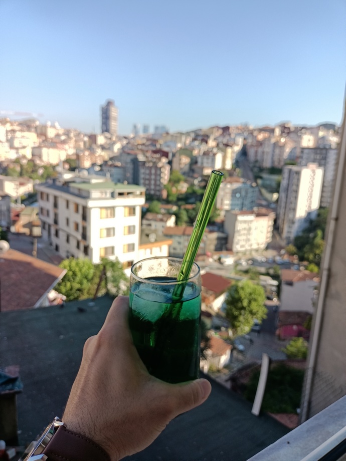Hafta sonu planınız var mı? Neler yapıyorsunuz?