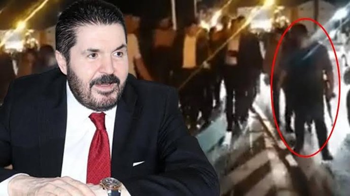 AKP li Ağrı belediye başkanı Savcı Sayan neden tutklanmıyor?