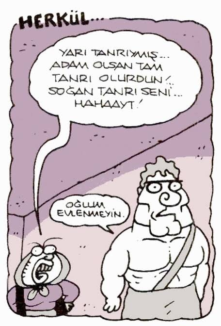 Evli olmak Olmamak?