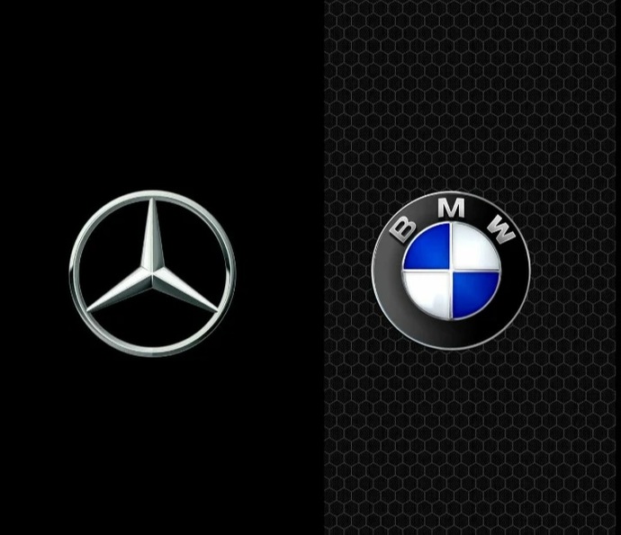Sizce BMW mi Mercedes mi?