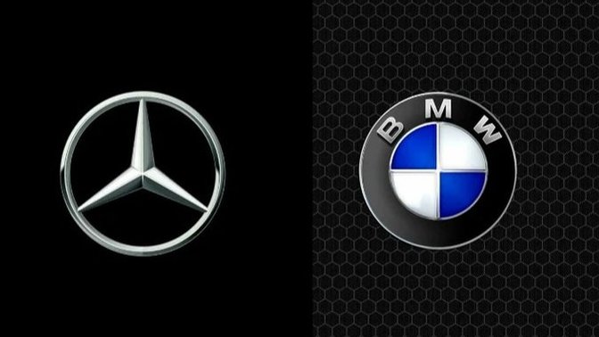 Sizce BMW mi Mercedes mi?