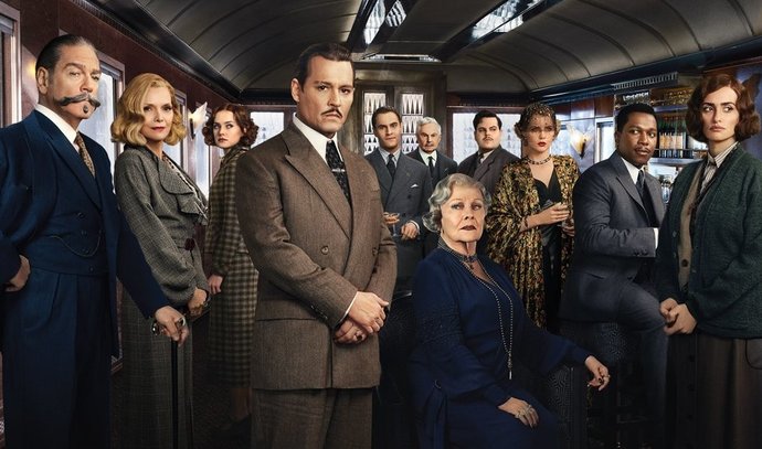 Dedektif temalı dizi veya filmleri sever misiniz?