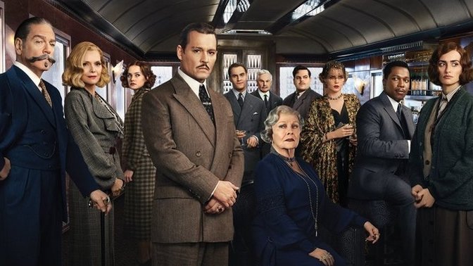 Dedektif temalı dizi veya filmleri sever misiniz?
