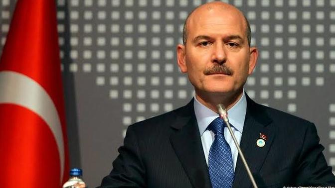 Sizce Süleyman Soylu nasıl bir cumhurbaşkanı olur?