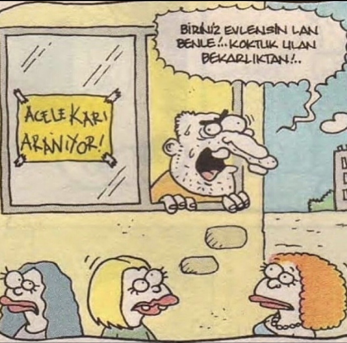 Sitede evlenilir dediğiniz biri var mı?