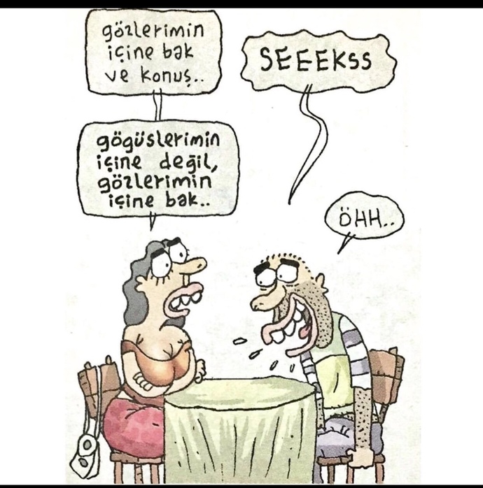 Erkekler Fiziğe mi önem veriyor?