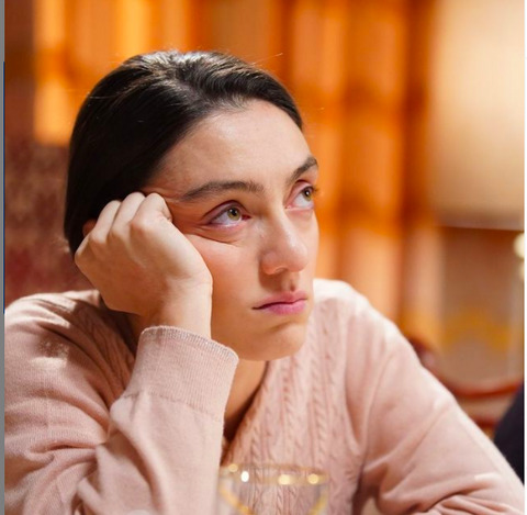Rus kızları seksi, türk kızları südüklü mü?