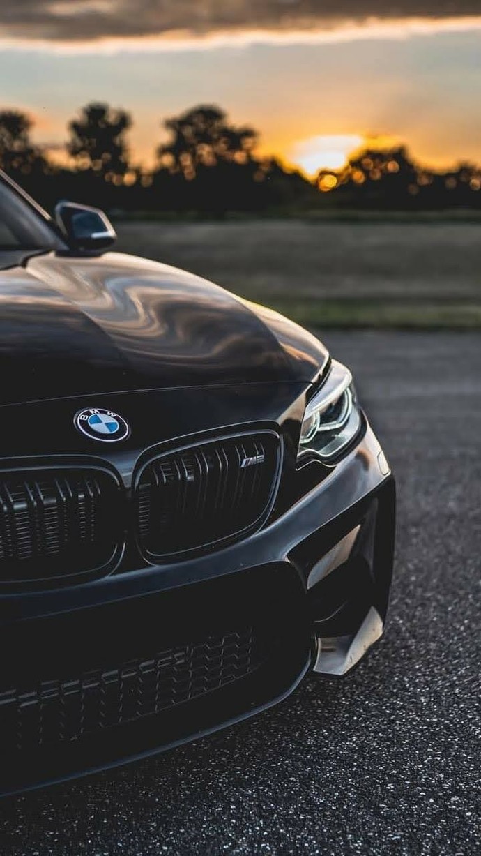 BMW'ye hangi renkler yakışıyor?