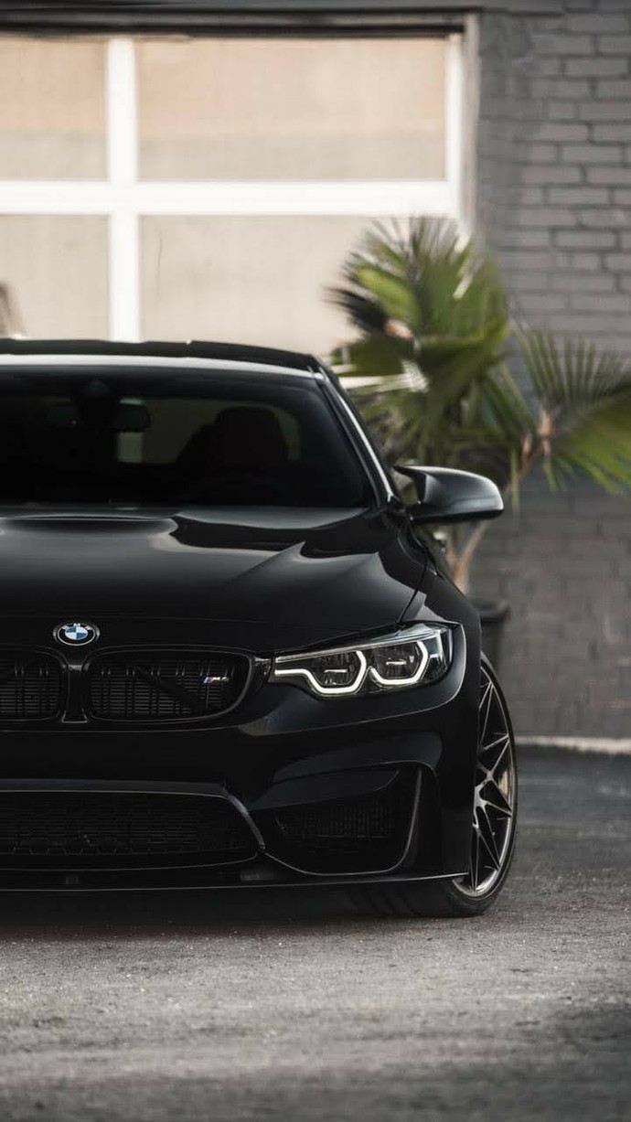 BMW'ye hangi renkler yakışıyor?