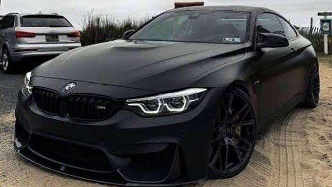 BMW'ye hangi renkler yakışıyor?