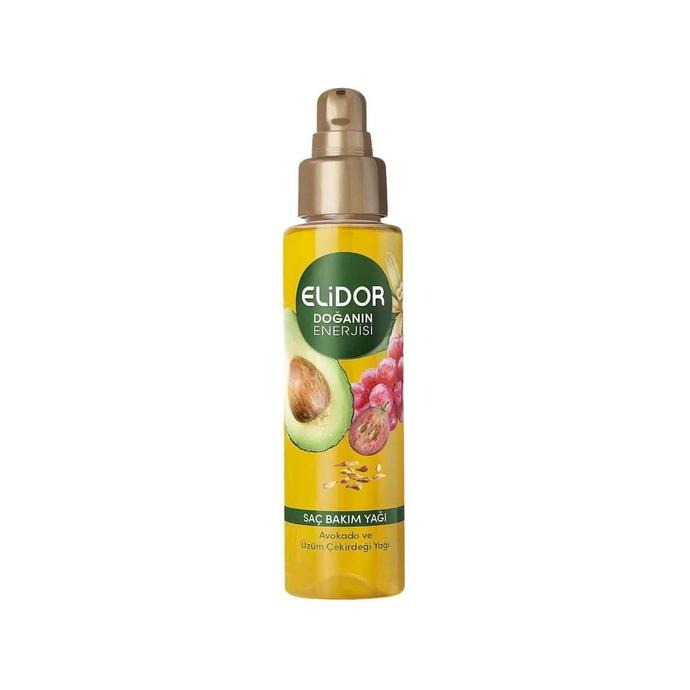 Günlük Saç Bakım Rutininize Bir Serum Ekleyin