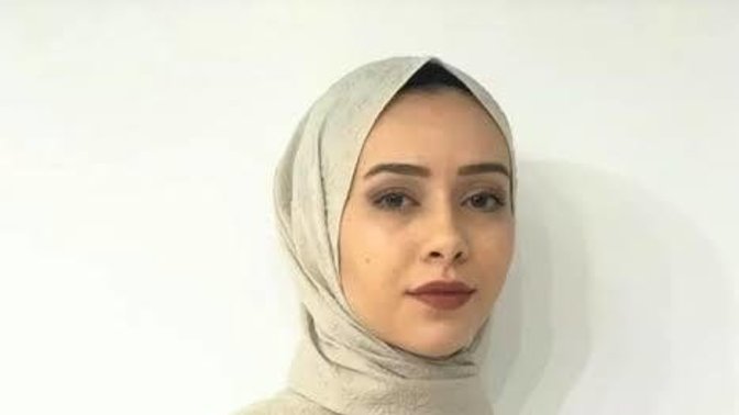 Böyle kapalılık olur mu?