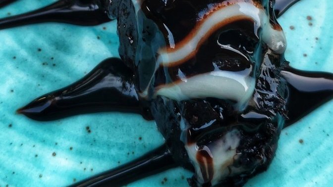 Sizin favoriniz çikolatalı tatlılar mı yoksa şerbetli tatlılar mı?