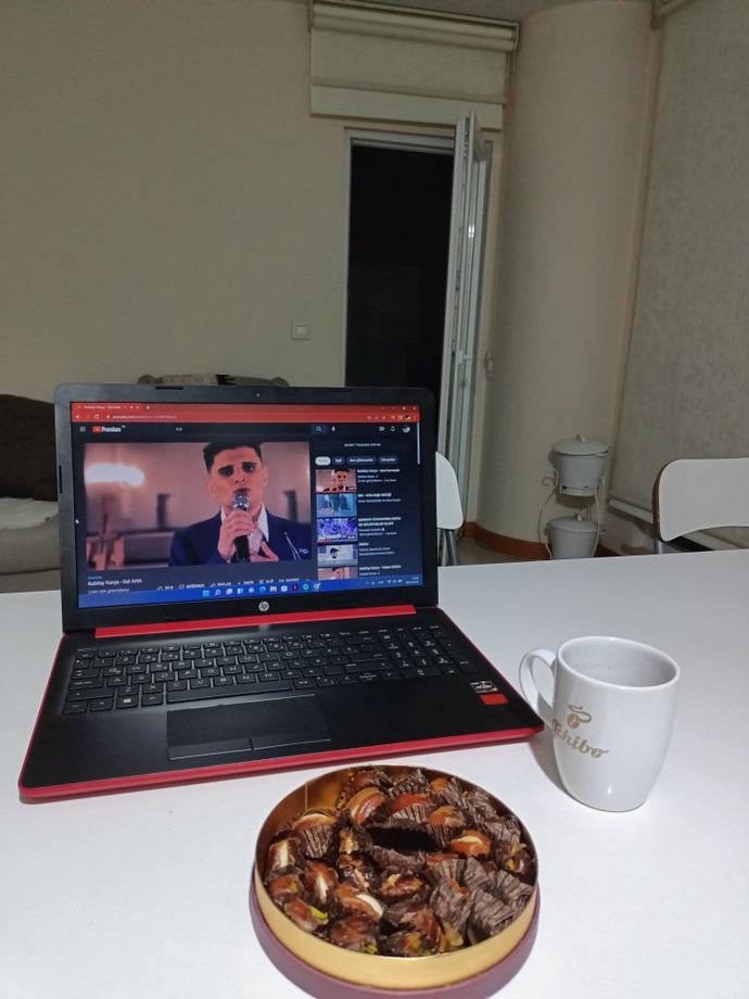 Selam neler yapıyorsunuz arkadaşlar?