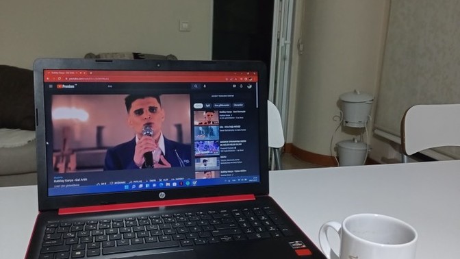 Selam neler yapıyorsunuz arkadaşlar?