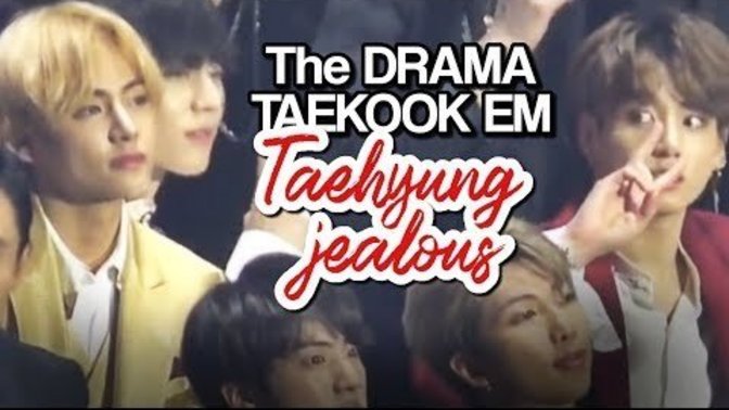 Sizce taekook gerçek mi?