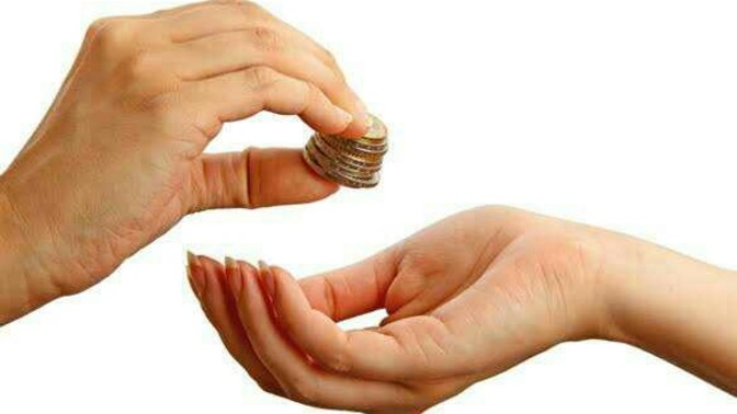 Sevgiliniz lazere git parasını verim dese ne tepki verirsiniz?