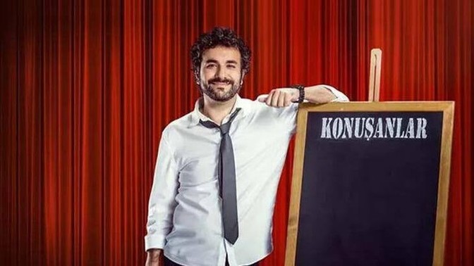 Konuşanlar sizce nasıl bir program?
