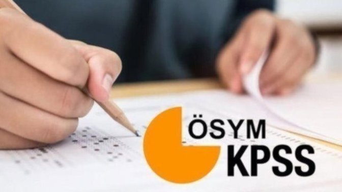 Kimler 2022 KPSS'ye girecek? Hazır mısınız?