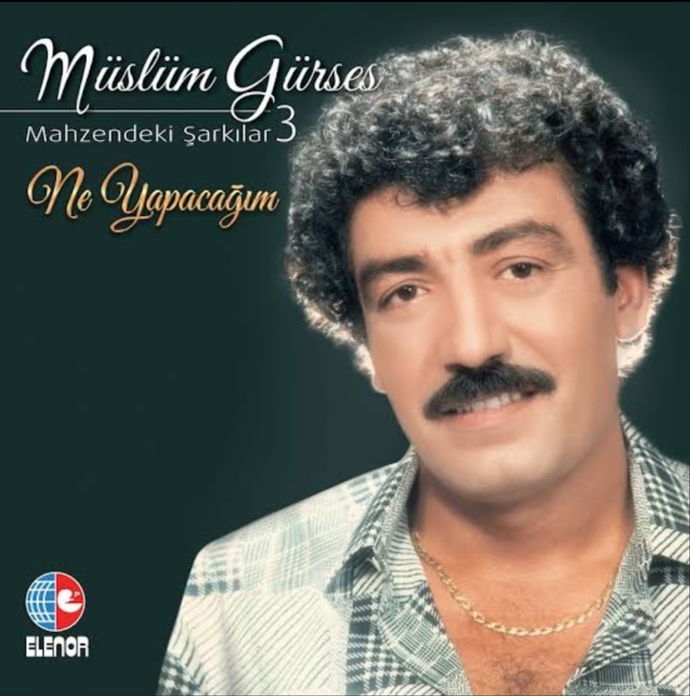 - bana müslüm gürsesten bir şarkı söyleyin, adamlığı muhteşemdi.. hangi şarkısı güzell ?