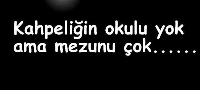 İnsanların gerçek yüzlerini ne zaman anlarsınız?