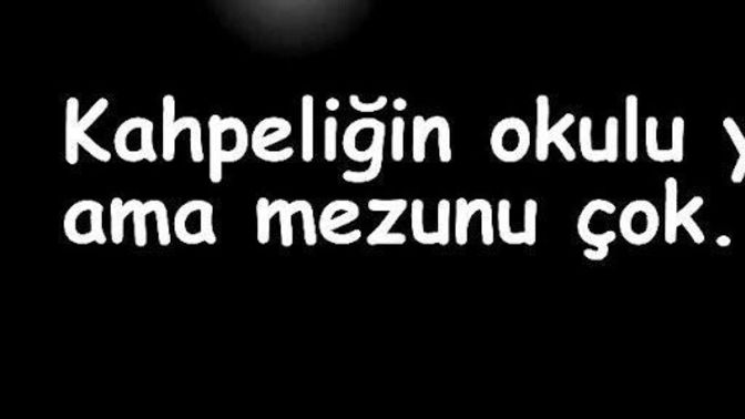İnsanların gerçek yüzlerini ne zaman anlarsınız?