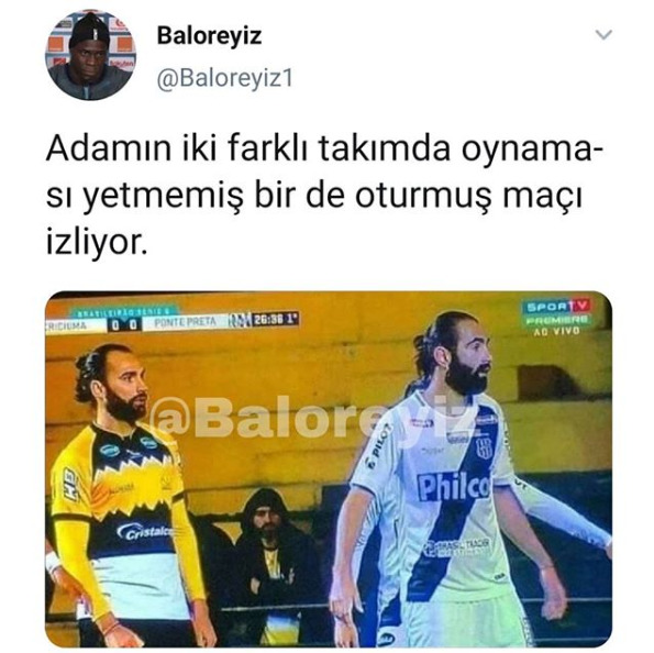 Size çok benzeyen birisi ile karşılaşırsanız ne yaparsınız ?