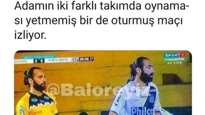 Size çok benzeyen birisi ile karşılaşırsanız ne yaparsınız ?