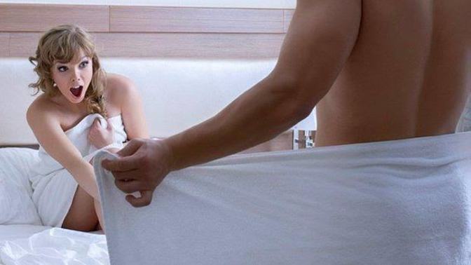 En iyi penis en uzun olan mıdır?