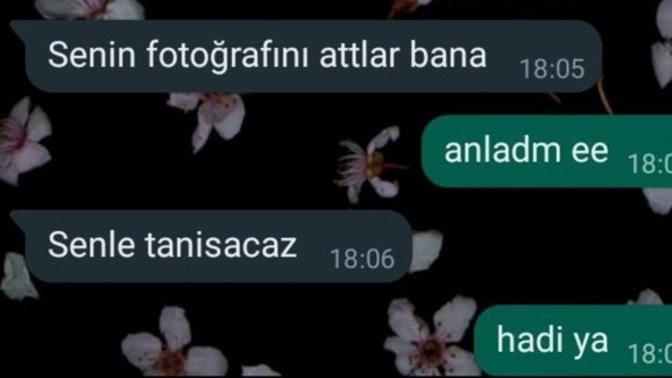 İlk tanışma için nasıl yaklaşılmalı?