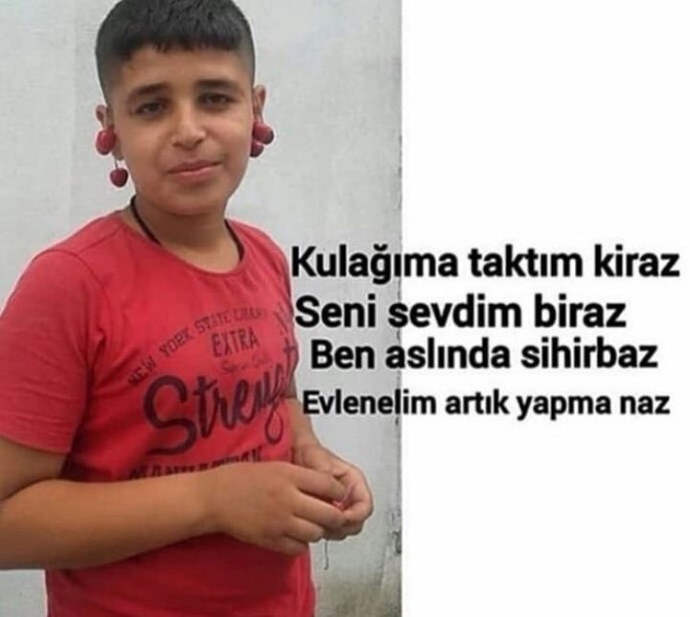 Bir kadının morelini yüksek tutacak sözler neler?