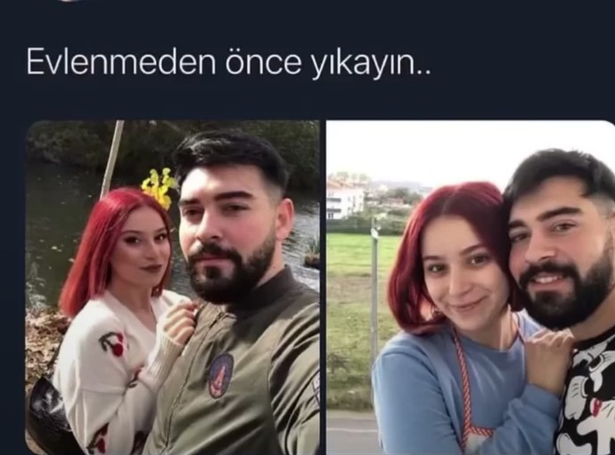 Bazı kadınlar sizce çok makyaj yapıp abartıyor mu?