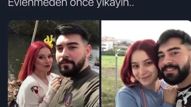 Bazı kadınlar sizce çok makyaj yapıp abartıyor mu?
