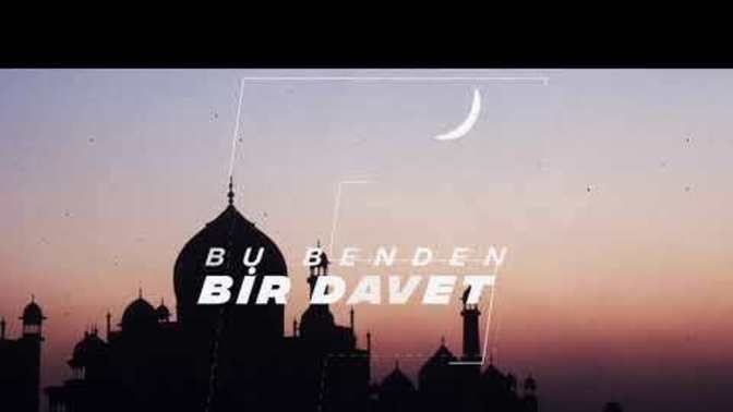 DDeğişiklik olsun en sevdiğiniz ilahiyi hangisi ?