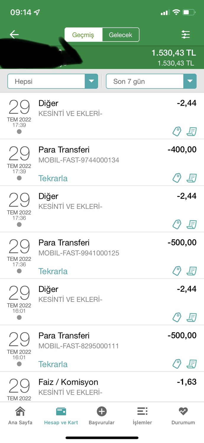 Arkadaşlar nolur yardımcı olur musunuz?