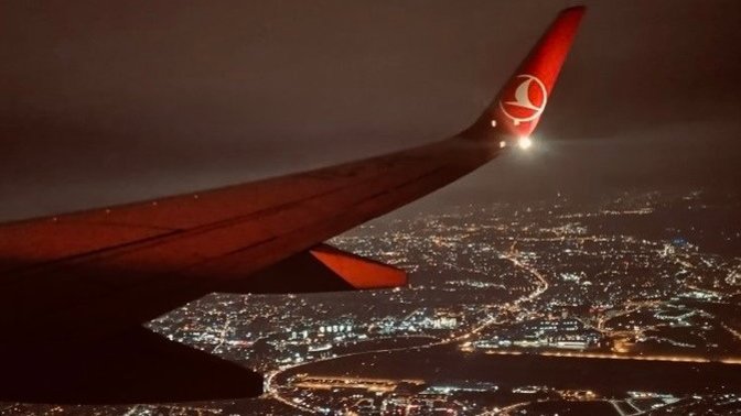 Uzun yolculuklarda uçağı mı tercih edersiniz, araba mı yoksa otobüs mü?