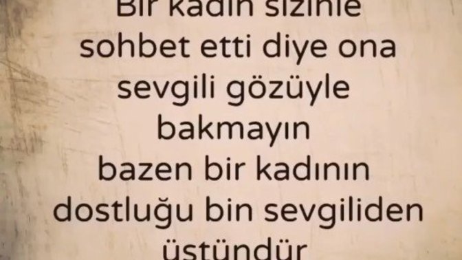 Mesafeliyim yanlış anlasiliyorsunuz. Yanlış anlayan erkek arkadaşınız var mı?