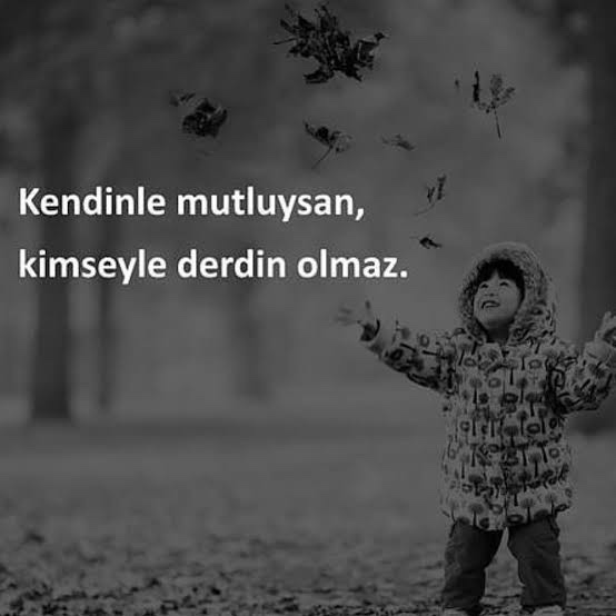 Hiç daha önce sevgilinize “mutlu musun” diye sordunuz mu?