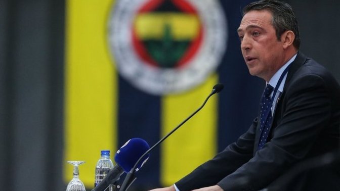 Ali Koç bir çok sitemde bulundu! Sizce UEFA bu tepkilere karşı neler söyleyecek?