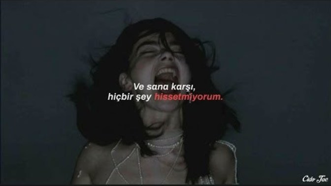 Salon için şarkı önerin lütfen?