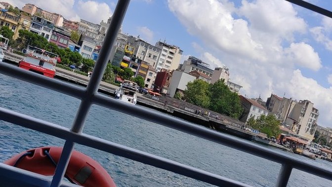 Nerdesiniz ne yapıyorsunuz?