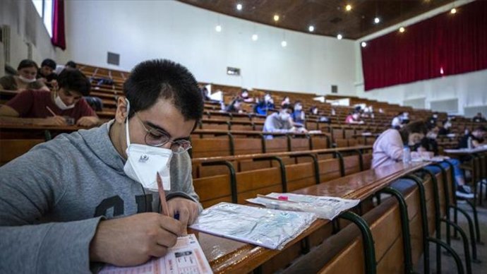 2022 KPSS sona erdi! Sizce sınav nasıldı?