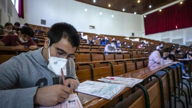 2022 KPSS sona erdi! Sizce sınav nasıldı?