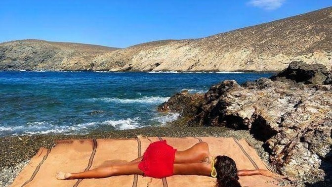 Sağlığınız için hangi saatlerde denize giriyorsunuz?
