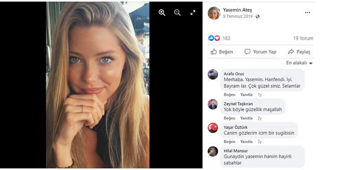 Dayılar neden sosyal medya da her kız profilinde var?