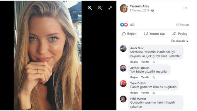 Dayılar neden sosyal medya da her kız profilinde var?