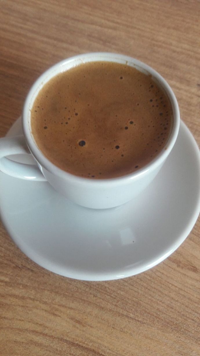 Kahvenizi nasıl seversiniz?