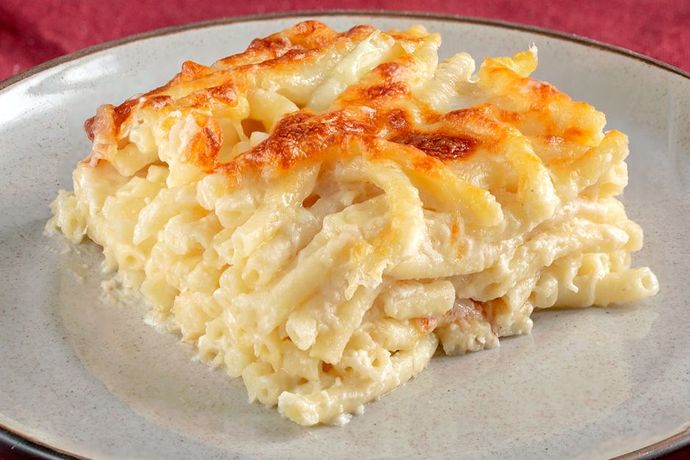 En sevdiğiniz makarna hangisi?