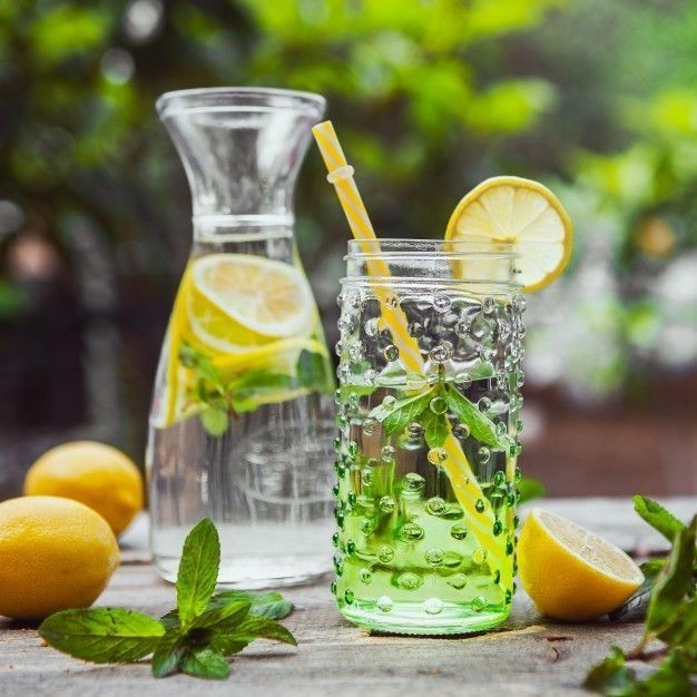 Yağ yakıp kilo verdirmesi için detoks suyu tüketiyor musunuz?